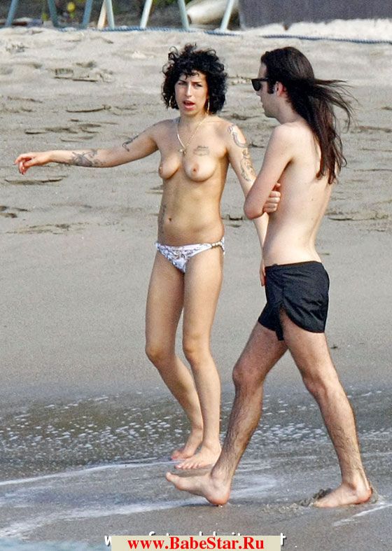 Эми Уайнхаус (Amy Winehouse). Фото - 68