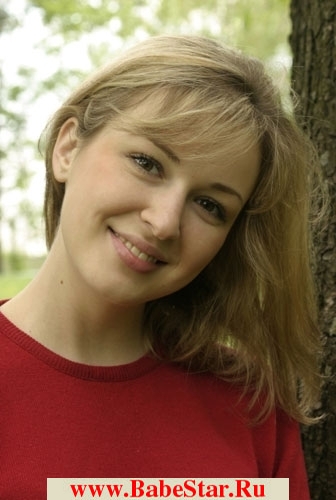 Анна Тараторкина. Фото - 2