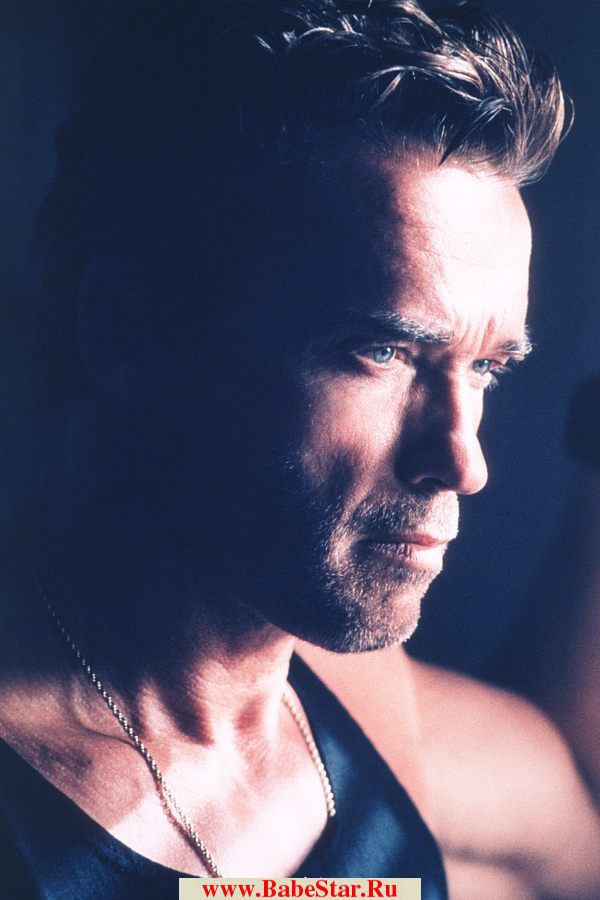 Арнольд Шварценеггер (Arnold Schwarzenegger). Фото - 24