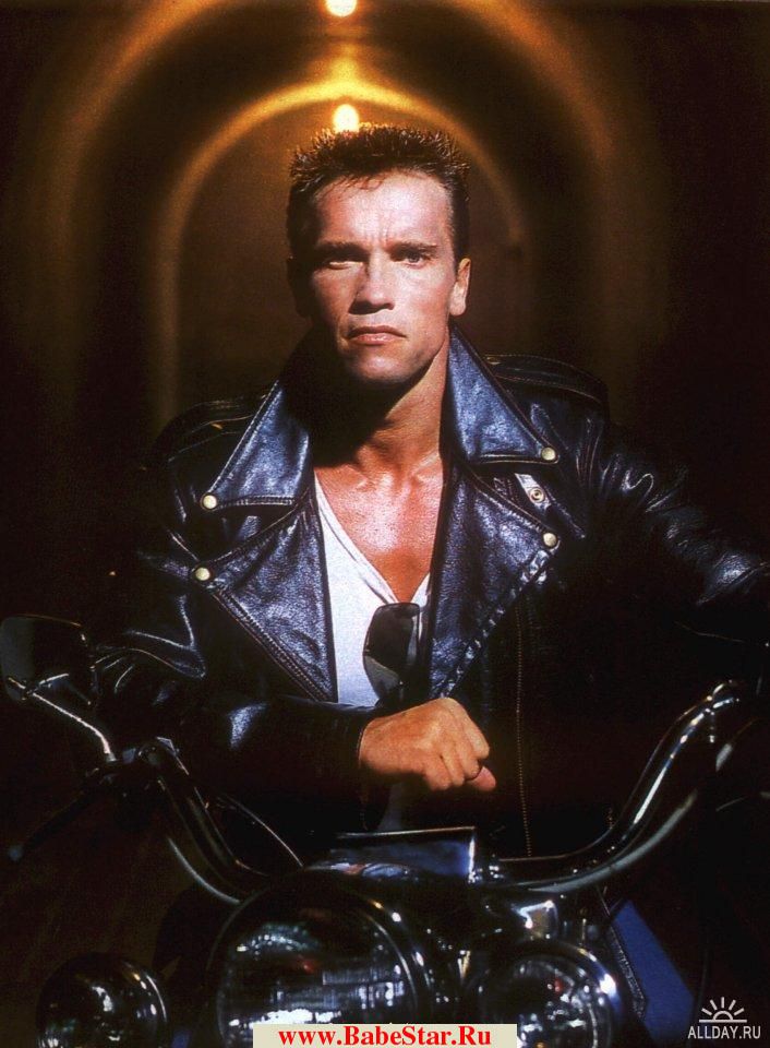 Арнольд Шварценеггер (Arnold Schwarzenegger). Фото - 35