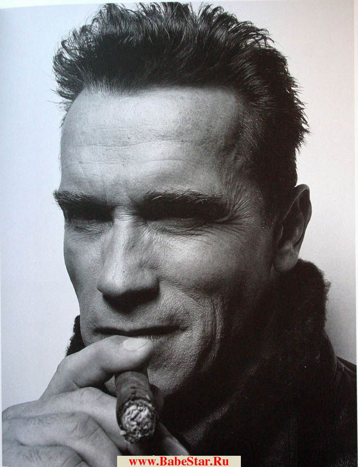 Арнольд Шварценеггер (Arnold Schwarzenegger). Фото - 42