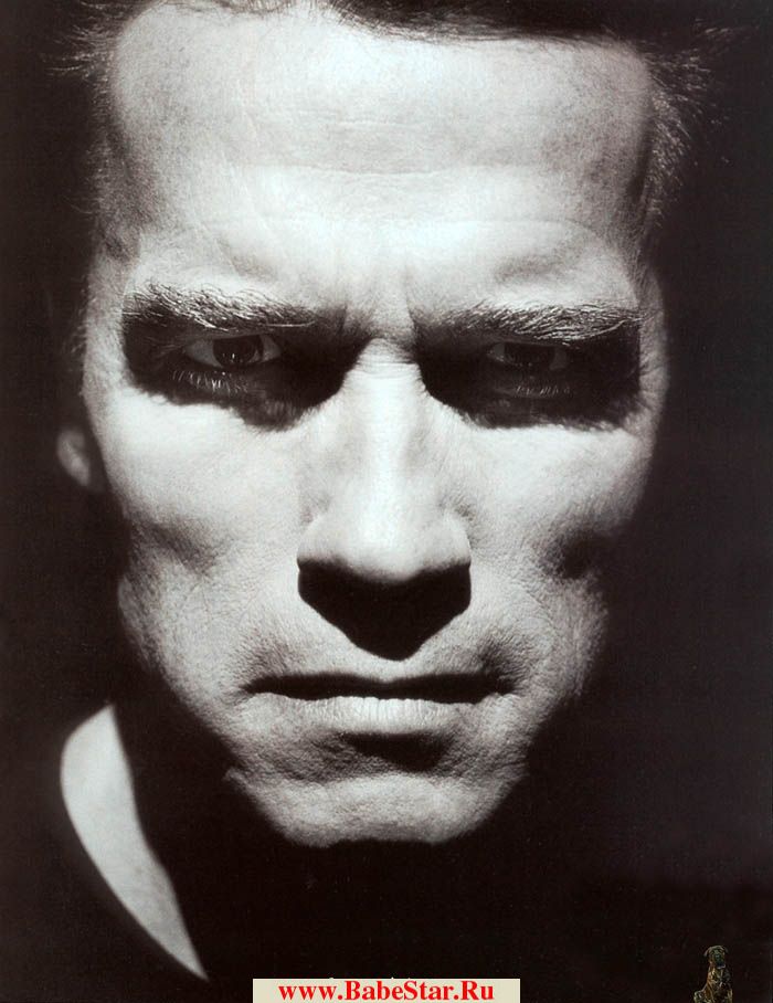Арнольд Шварценеггер (Arnold Schwarzenegger). Фото - 49