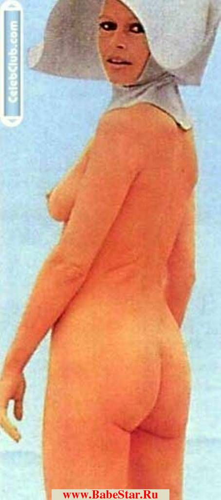 Бриджит Бардо (Brigitte Bardot). Фото - 26