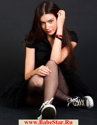 Дарья Бондаренко. Фото - 5