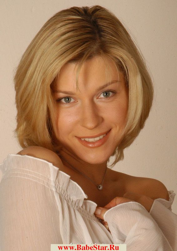 Екатерина Волкова. Фото - 1
