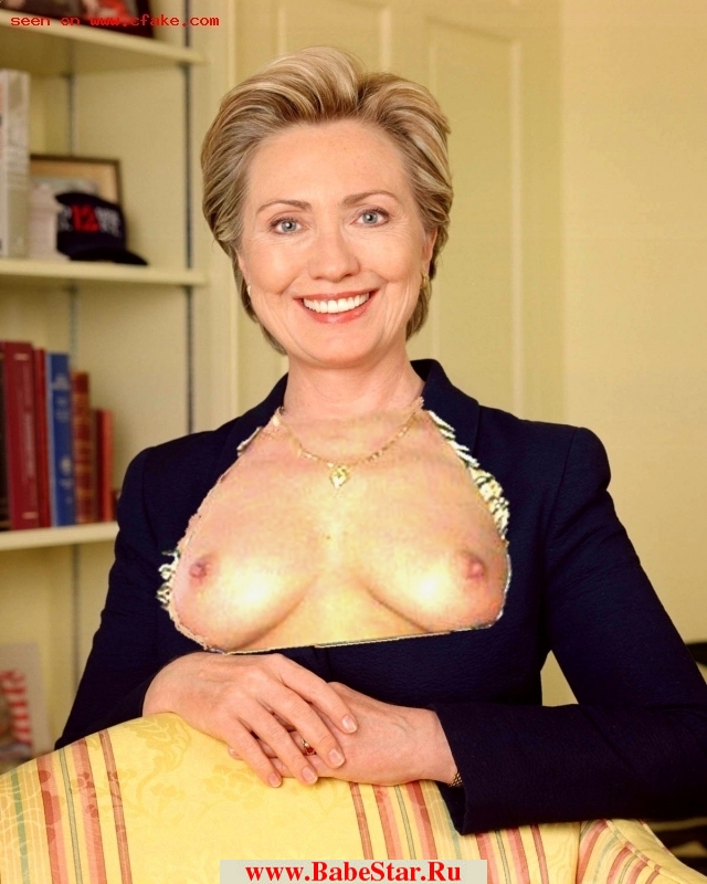 Хиллари Клинтон (Hillary Clinton). Фото - 13