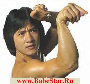 Джеки Чан (Jackie Chan). Фото - 1