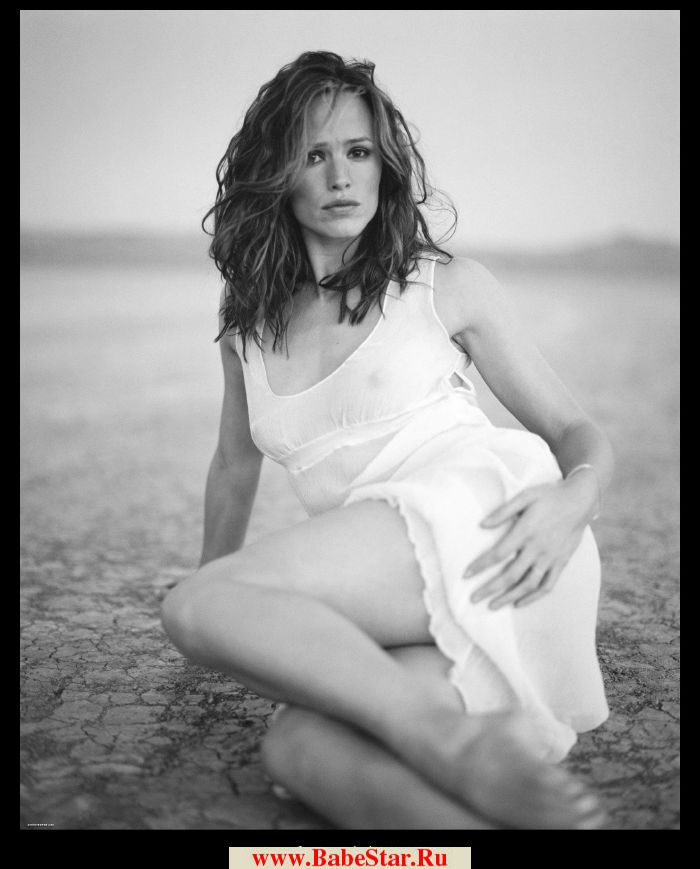 Дженнифер Гарнер (Jennifer Garner). Фото - 1