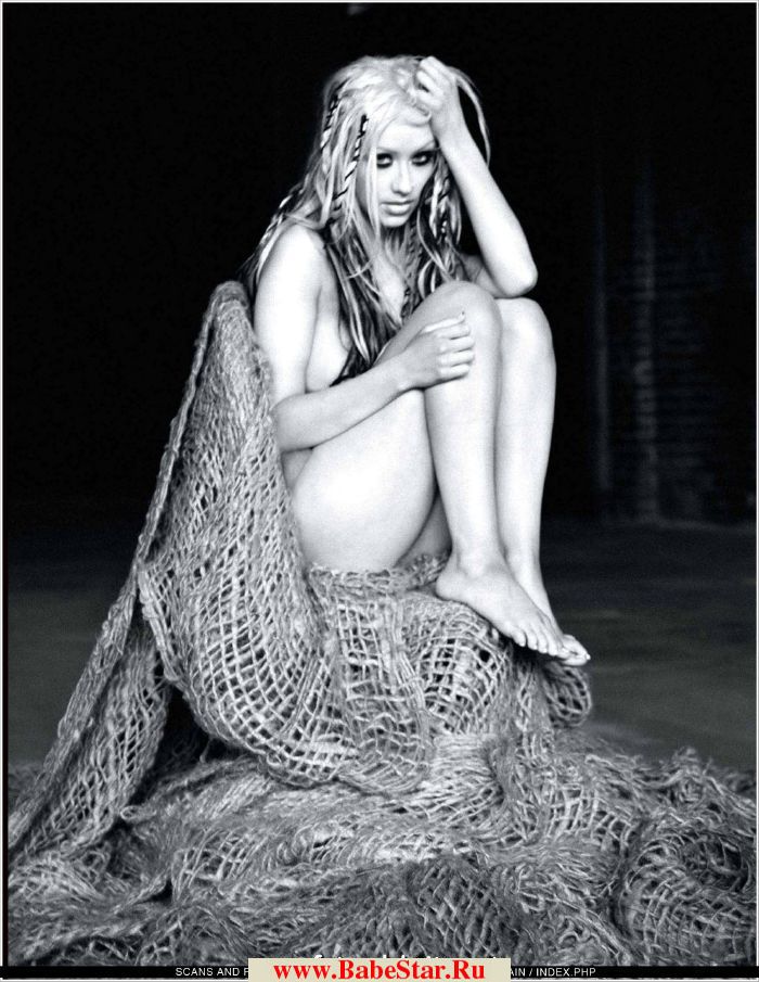 Кристина Агилера (Christina Aguilera). Фото - 86