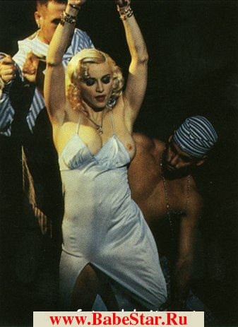 Мадонна (Madonna). Фото - 14