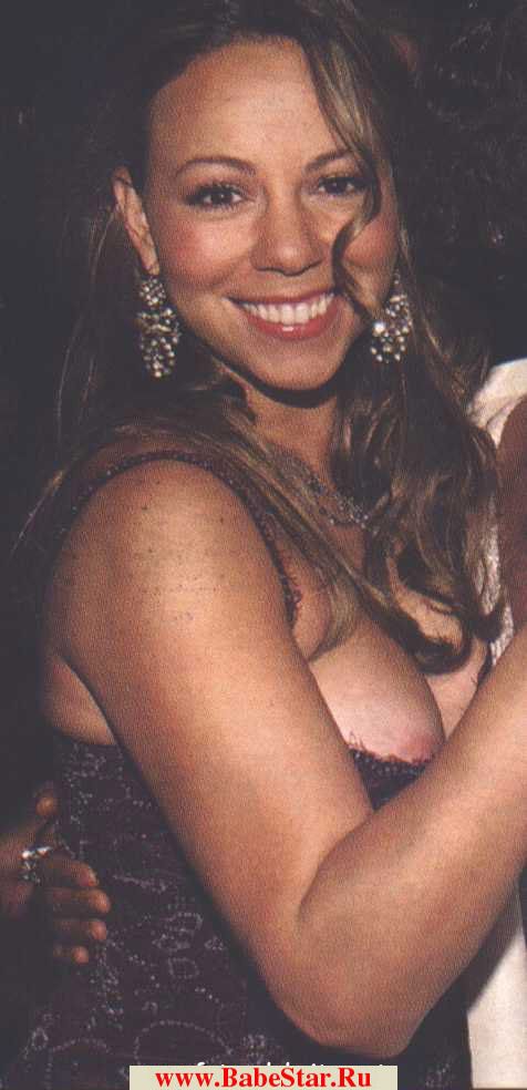 Мэрайя Керри (Mariah Carey). Фото - 9