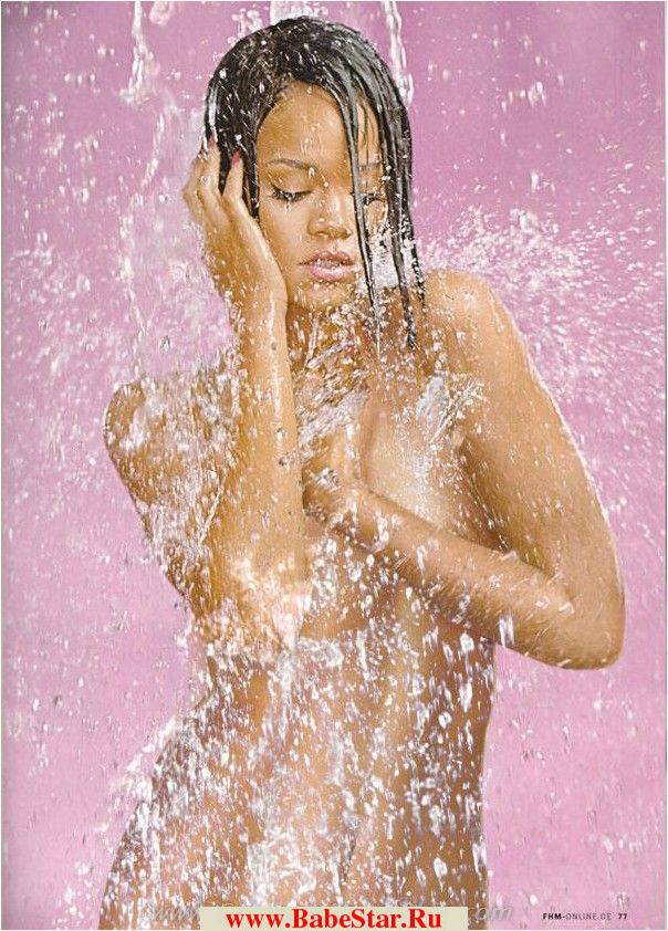 Рианна (Rihanna). Фото - 8