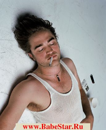 Роберт Паттинсон (Robert Pattinson). Фото - 14