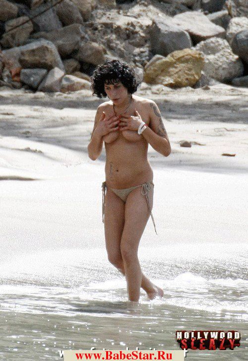 Эми Уайнхаус (Amy Winehouse). Фото - 101