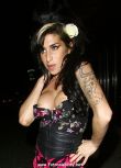 Эми Уайнхаус (Amy Winehouse)