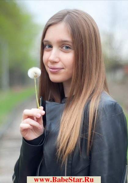 Анна Андрусенко. Фото - 5