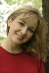 Анна Тараторкина