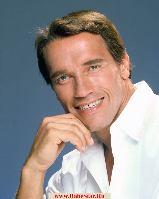 Арнольд Шварценеггер (Arnold Schwarzenegger). Фото - 19