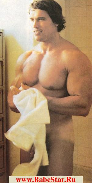 Арнольд Шварценеггер (Arnold Schwarzenegger). Фото - 30