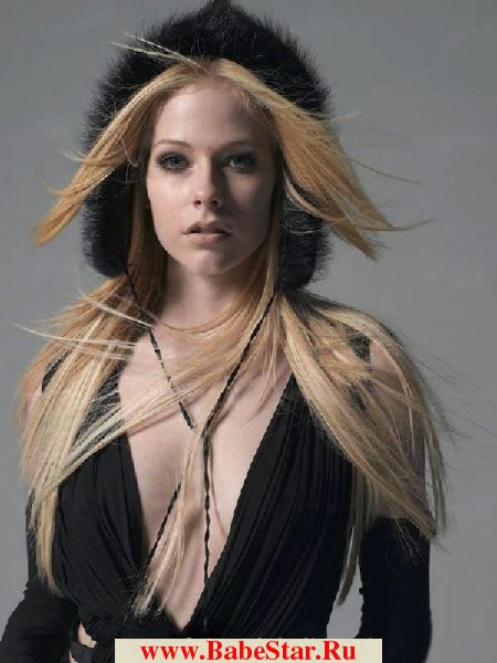 Аврил Лавин (Avril Lavigne). Фото - 40