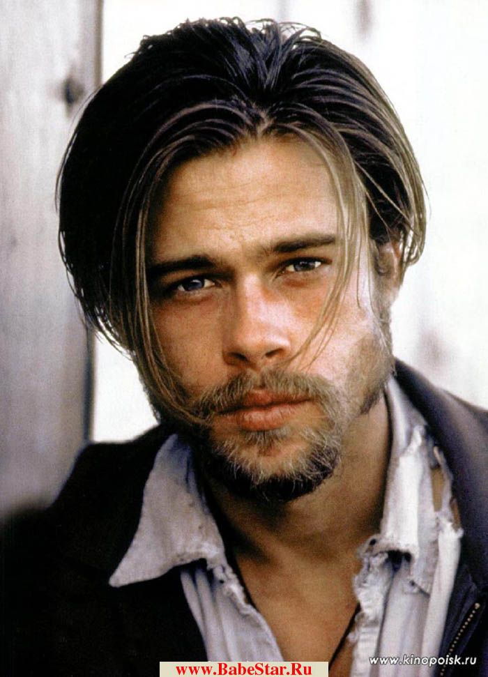 Бред Питт (Brad Pitt). Фото - 30