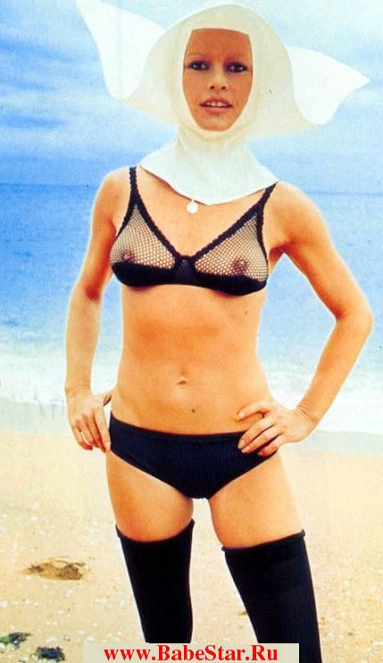 Бриджит Бардо (Brigitte Bardot). Фото - 25