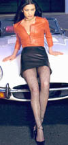 Кэтрин Зета-Джонс (Catherine Zeta-Jones)