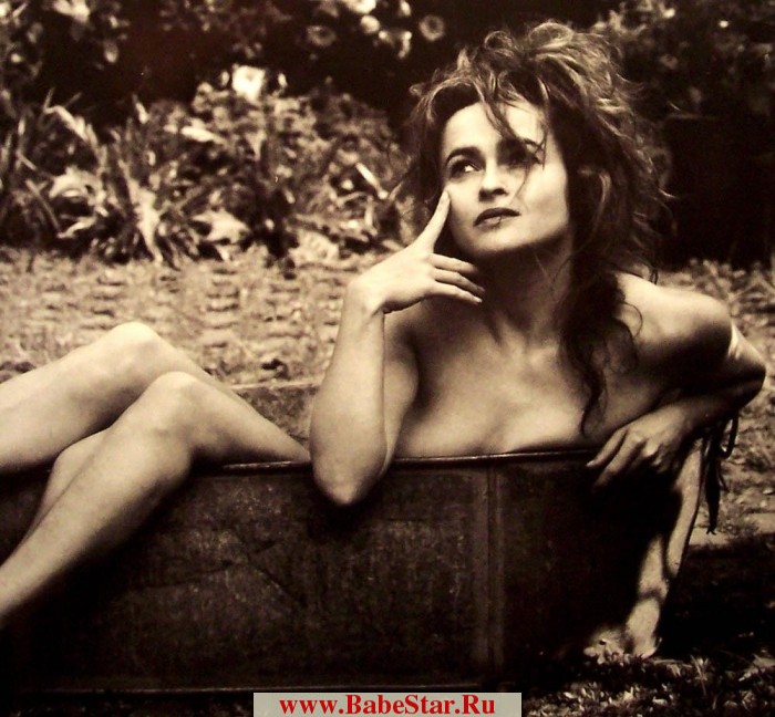 Хелена Бонем Картер (Helena Bonham Carter). Фото - 8
