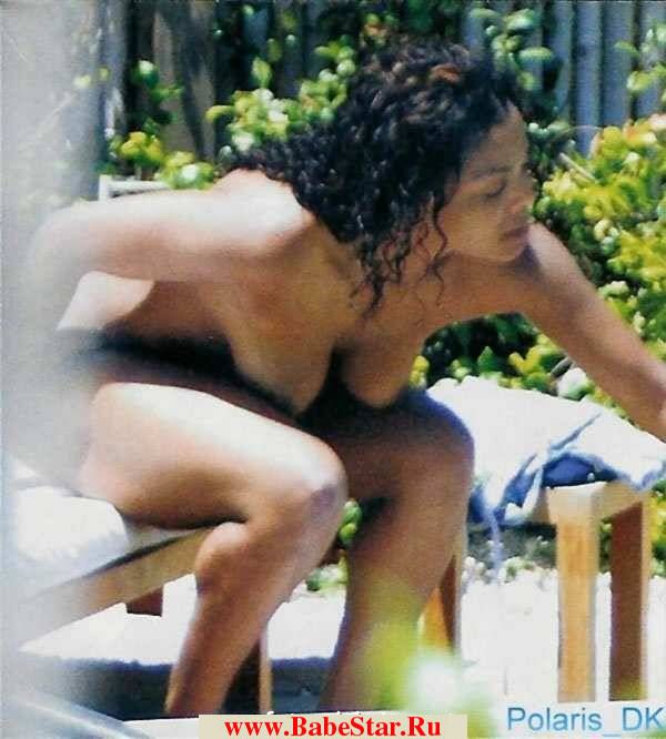 Джанет Джексон (Janet Jackson). Фото - 6