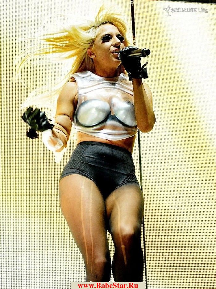 Леди ГаГа (Lady Gaga). Фото - 8