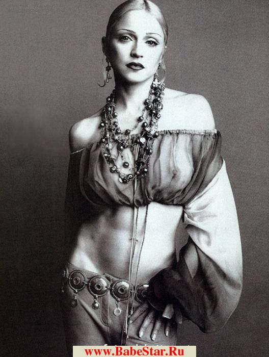 Мадонна (Madonna). Фото - 35