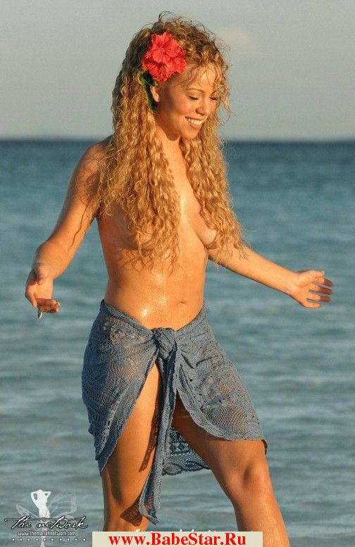 Мэрайя Керри (Mariah Carey). Фото - 8