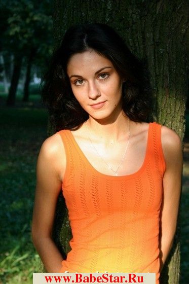 Марина Коняшкина. Фото - 2