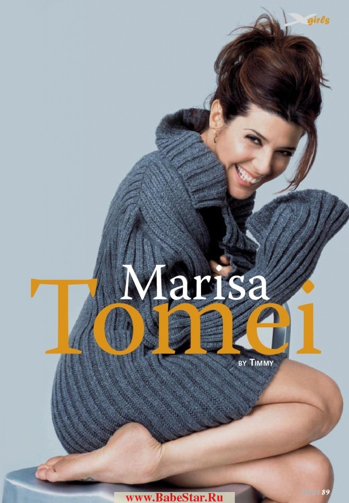 Мариса Томей (Marisa Tomei). Фото - 43