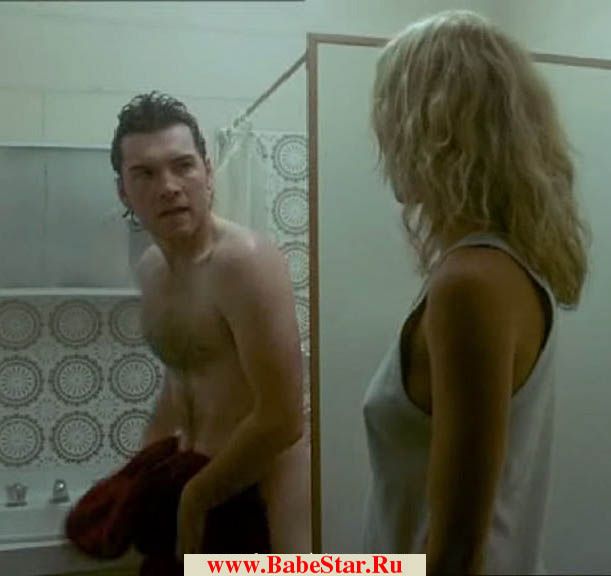 Сексуальный мужчина Сэм Уортингтон (Sam Worthington) на откровенных фотках от BabeStar.ru