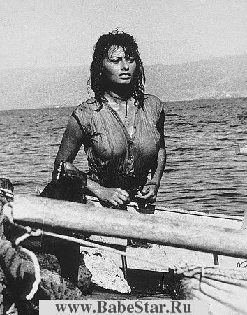 Софи Лорен (Sophia Loren). Фото - 43